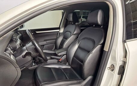 Skoda Superb III рестайлинг, 2014 год, 1 458 800 рублей, 10 фотография