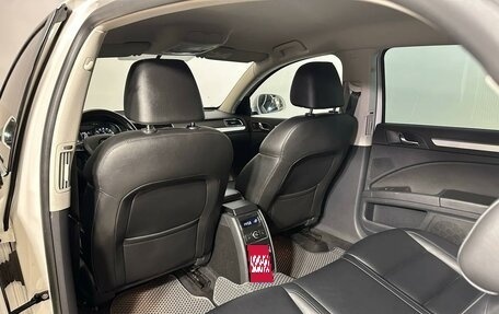 Skoda Superb III рестайлинг, 2014 год, 1 458 800 рублей, 11 фотография