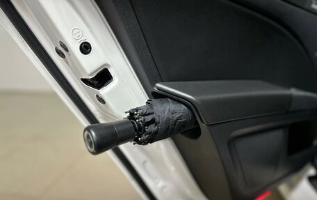 Skoda Superb III рестайлинг, 2014 год, 1 458 800 рублей, 20 фотография