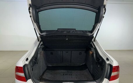 Skoda Superb III рестайлинг, 2014 год, 1 458 800 рублей, 24 фотография