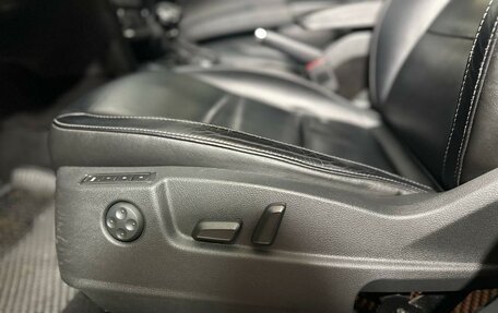 Skoda Superb III рестайлинг, 2014 год, 1 458 800 рублей, 22 фотография