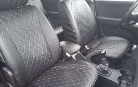KIA Sportage II, 2006 год, 675 000 рублей, 10 фотография