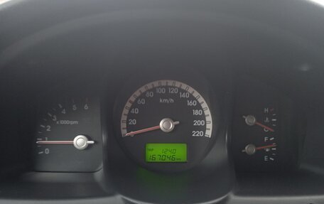 KIA Sportage II, 2006 год, 675 000 рублей, 15 фотография