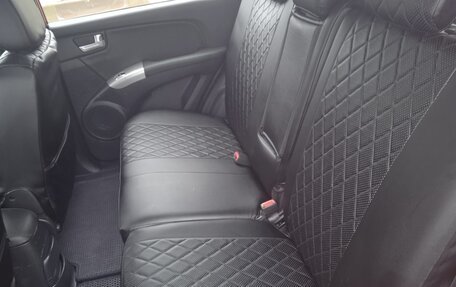 KIA Sportage II, 2006 год, 675 000 рублей, 12 фотография