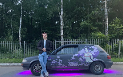 Toyota Corolla, 1992 год, 150 000 рублей, 1 фотография