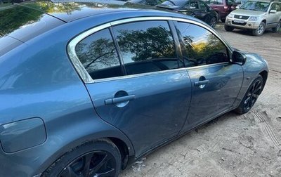 Infiniti G, 2007 год, 850 000 рублей, 1 фотография