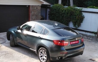 BMW X6, 2012 год, 2 600 000 рублей, 1 фотография