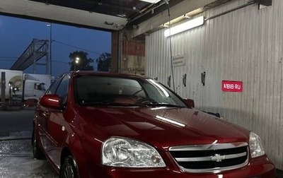 Chevrolet Lacetti, 2011 год, 700 000 рублей, 1 фотография