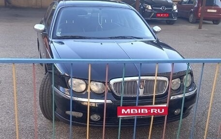 Land Rover 75, 2000 год, 1 300 000 рублей, 1 фотография