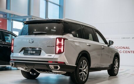 GAC GS8, 2024 год, 4 849 000 рублей, 5 фотография
