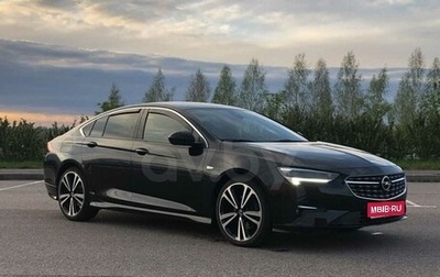 Opel Insignia II рестайлинг, 2020 год, 2 450 000 рублей, 1 фотография