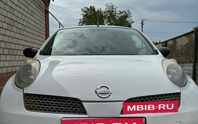 Nissan March III, 2004 год, 500 000 рублей, 1 фотография