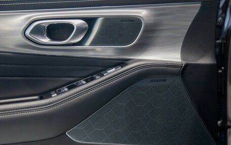 GAC GS8, 2024 год, 4 849 000 рублей, 23 фотография