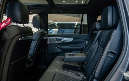 GAC GS8, 2024 год, 4 849 000 рублей, 24 фотография