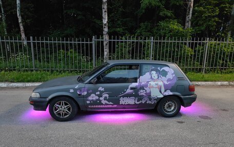 Toyota Corolla, 1992 год, 150 000 рублей, 5 фотография