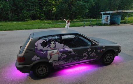Toyota Corolla, 1992 год, 150 000 рублей, 7 фотография