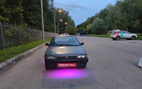Toyota Corolla, 1992 год, 150 000 рублей, 8 фотография
