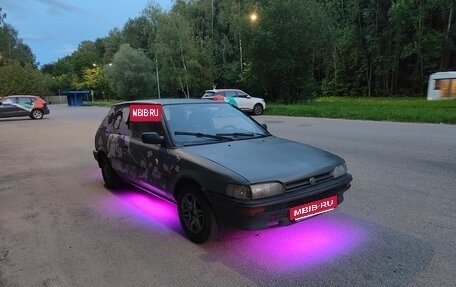 Toyota Corolla, 1992 год, 150 000 рублей, 6 фотография