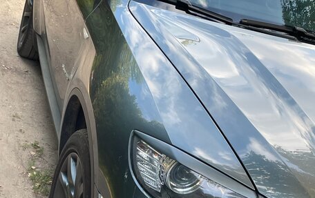 BMW X6, 2012 год, 2 600 000 рублей, 3 фотография