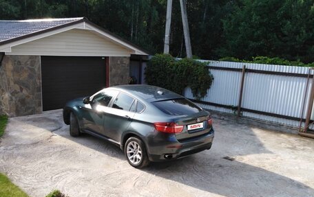 BMW X6, 2012 год, 2 600 000 рублей, 4 фотография