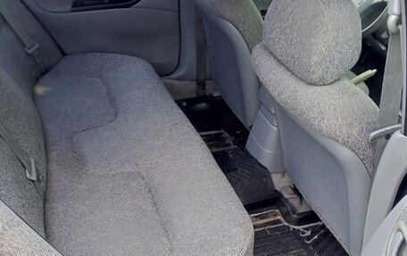 Mitsubishi Galant VIII, 2003 год, 250 000 рублей, 7 фотография