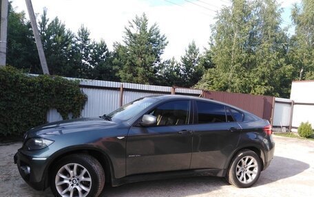 BMW X6, 2012 год, 2 600 000 рублей, 2 фотография