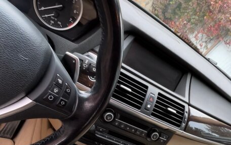 BMW X6, 2012 год, 2 600 000 рублей, 7 фотография