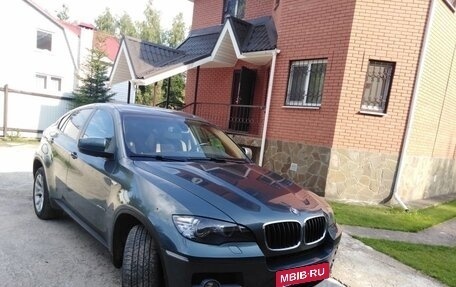BMW X6, 2012 год, 2 600 000 рублей, 5 фотография