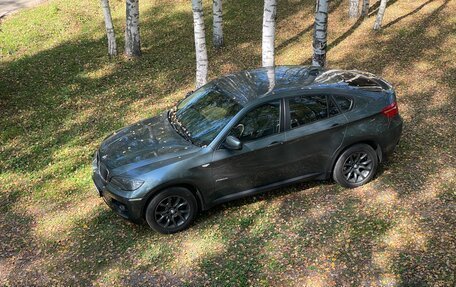 BMW X6, 2012 год, 2 600 000 рублей, 6 фотография
