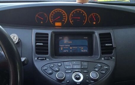 Nissan Primera III, 2006 год, 350 000 рублей, 5 фотография