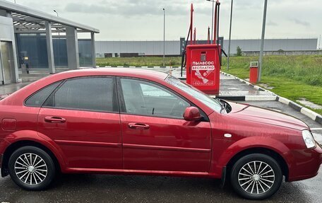 Chevrolet Lacetti, 2011 год, 700 000 рублей, 5 фотография