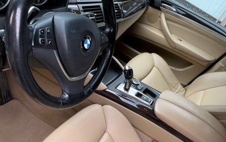 BMW X6, 2012 год, 2 600 000 рублей, 10 фотография