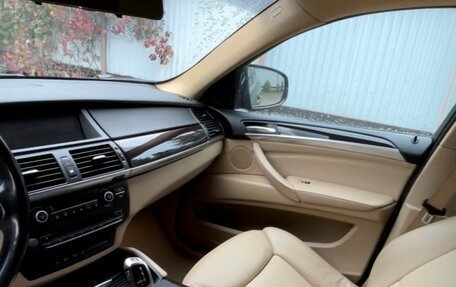 BMW X6, 2012 год, 2 600 000 рублей, 9 фотография