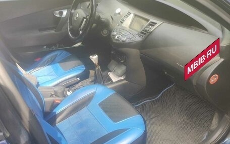 Nissan Primera III, 2006 год, 350 000 рублей, 4 фотография