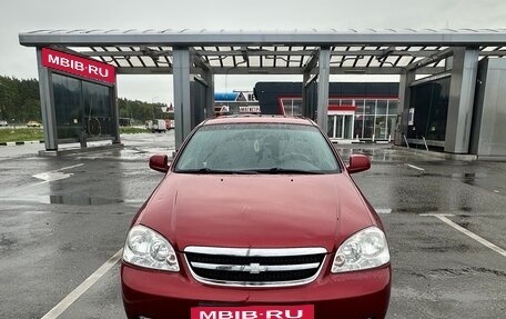 Chevrolet Lacetti, 2011 год, 700 000 рублей, 2 фотография