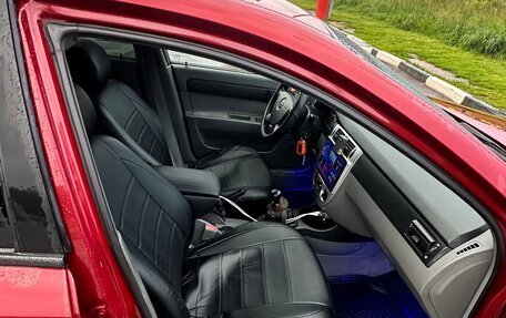 Chevrolet Lacetti, 2011 год, 700 000 рублей, 10 фотография
