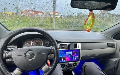 Chevrolet Lacetti, 2011 год, 700 000 рублей, 14 фотография