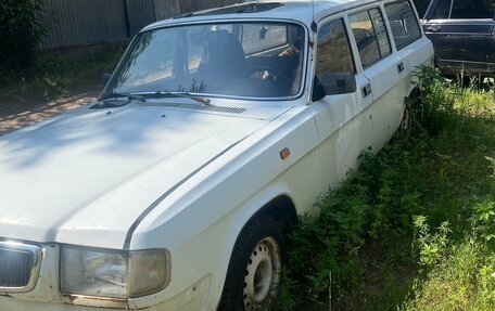 ГАЗ 3102 «Волга», 1998 год, 65 000 рублей, 2 фотография