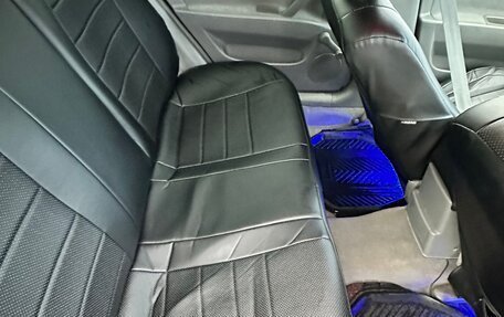 Chevrolet Lacetti, 2011 год, 700 000 рублей, 12 фотография