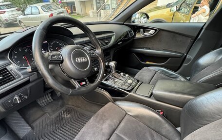 Audi A7, 2012 год, 1 850 000 рублей, 2 фотография