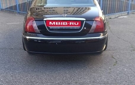 Land Rover 75, 2000 год, 1 300 000 рублей, 2 фотография