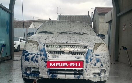 Chevrolet Aveo III, 2007 год, 480 000 рублей, 29 фотография