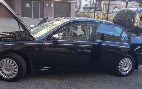 Land Rover 75, 2000 год, 1 300 000 рублей, 3 фотография