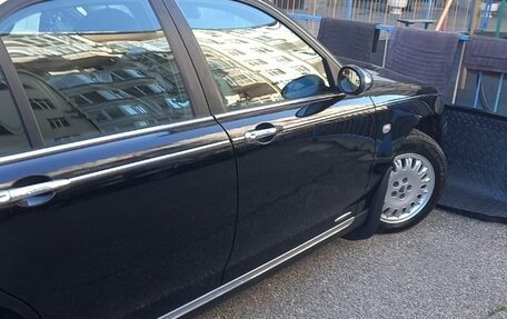 Land Rover 75, 2000 год, 1 300 000 рублей, 14 фотография