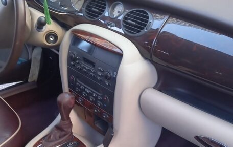 Land Rover 75, 2000 год, 1 300 000 рублей, 16 фотография