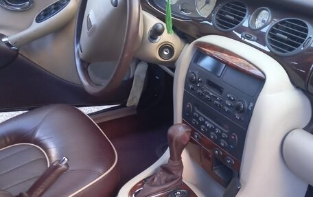 Land Rover 75, 2000 год, 1 300 000 рублей, 12 фотография