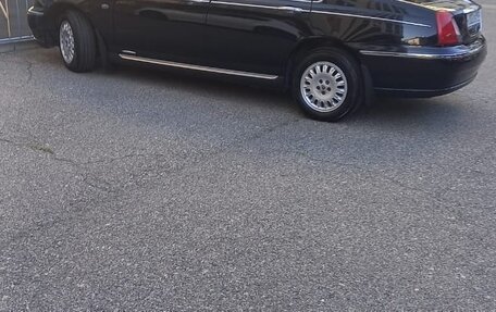 Land Rover 75, 2000 год, 1 300 000 рублей, 13 фотография