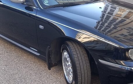 Land Rover 75, 2000 год, 1 300 000 рублей, 15 фотография