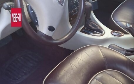 Land Rover 75, 2000 год, 1 300 000 рублей, 17 фотография