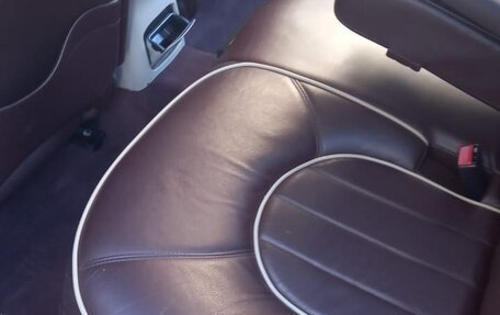Land Rover 75, 2000 год, 1 300 000 рублей, 24 фотография